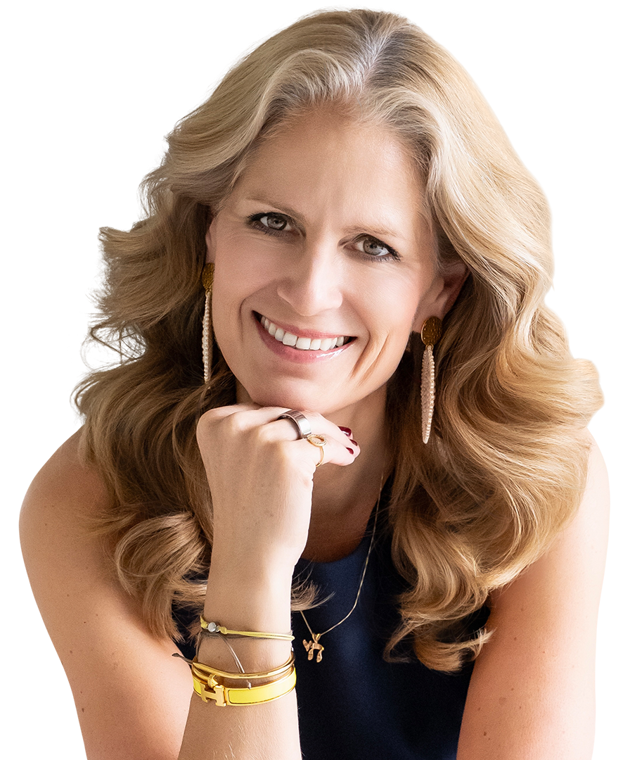 Photo of Jacqueline Brassey Senior Fellow, MHI, McKinsey & Company